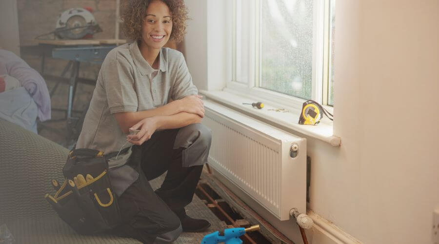 Expert Bathroom Remodeling services in Quincy, MA